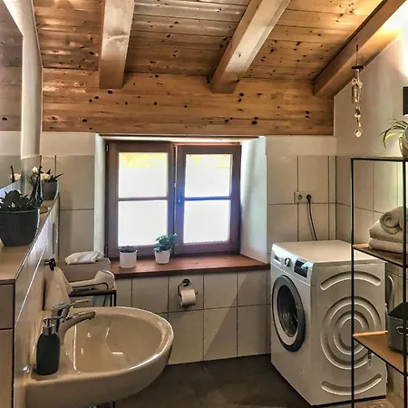 Kaindl Apartament Chieming